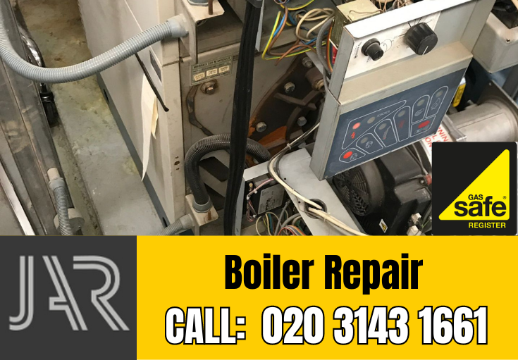 boiler repair Cobham