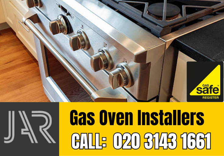 gas oven installer Cobham